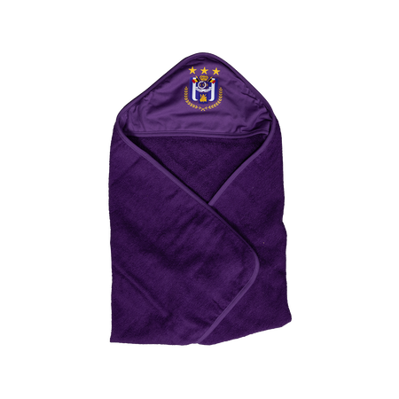 Baby cape