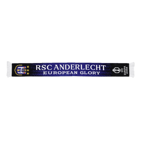 UEL RSCA Scarf European Glory
