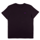 T-shirt Zwart 3XL -  Anderlecht RSCA Paars