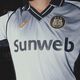 ANDERLECHT 3RD SHORT SLEEVE T-SHIRT M