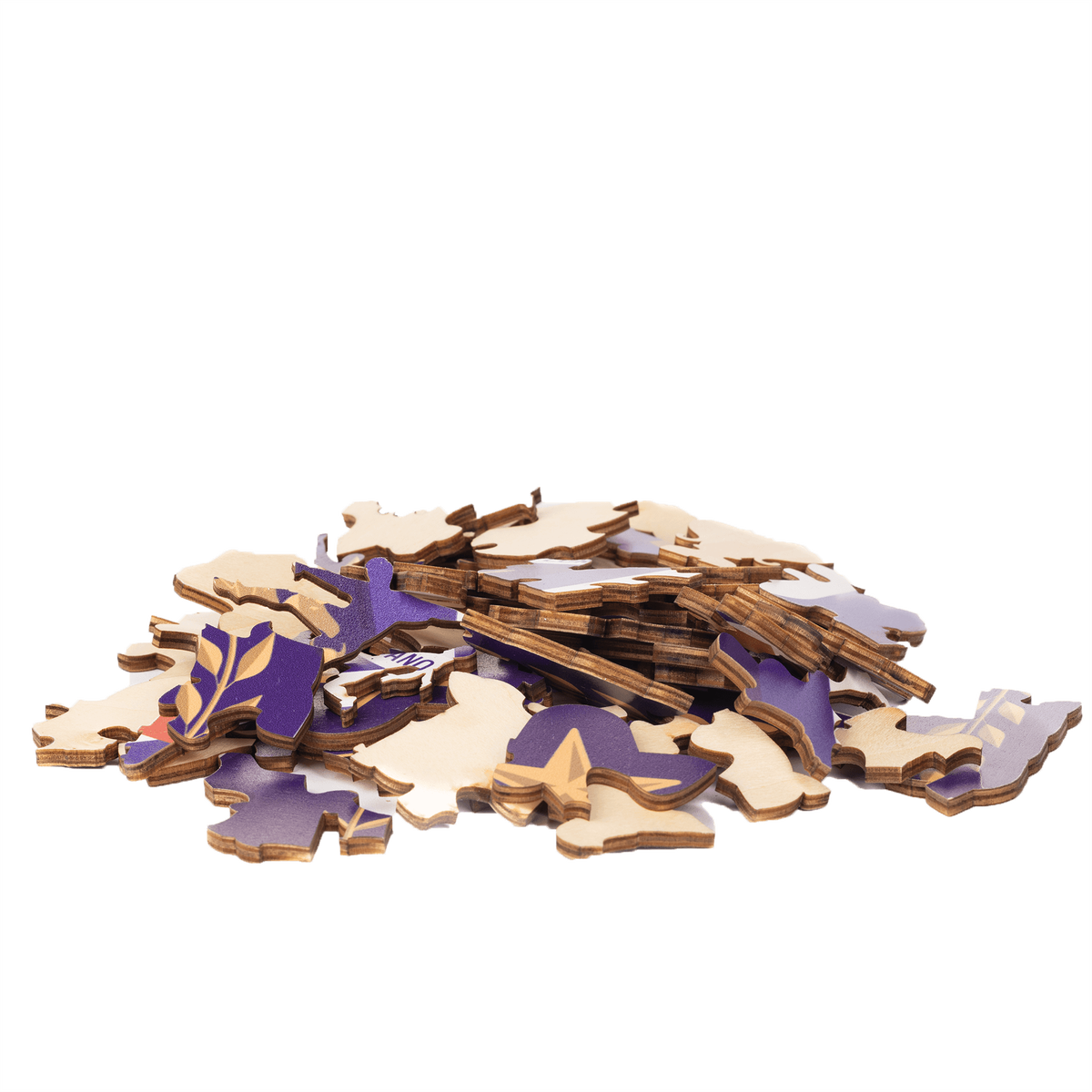 RSCA PUZZEL