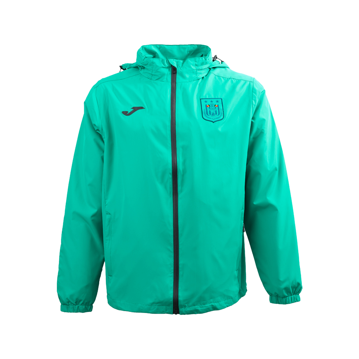 5XS RSCA Rainjacket Training player Kids 2024/2025