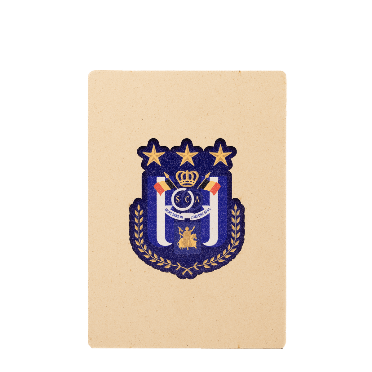 RSCA PUZZEL
