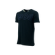 T-shirt zwart 1908 paars 3XL - RSCA