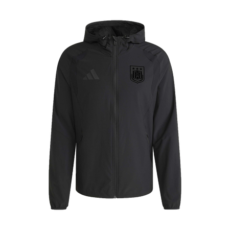 RSC Anderlecht 26/27 Travelwear Vest