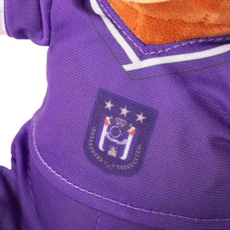 RSCA TEDDY BEAR
