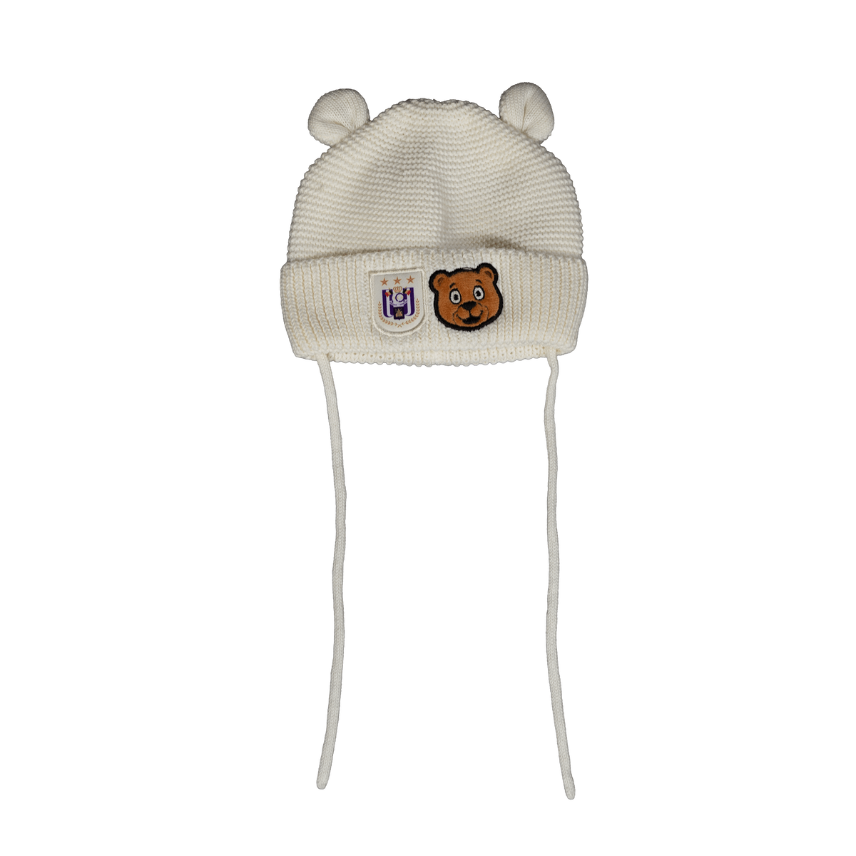 Baby beanie