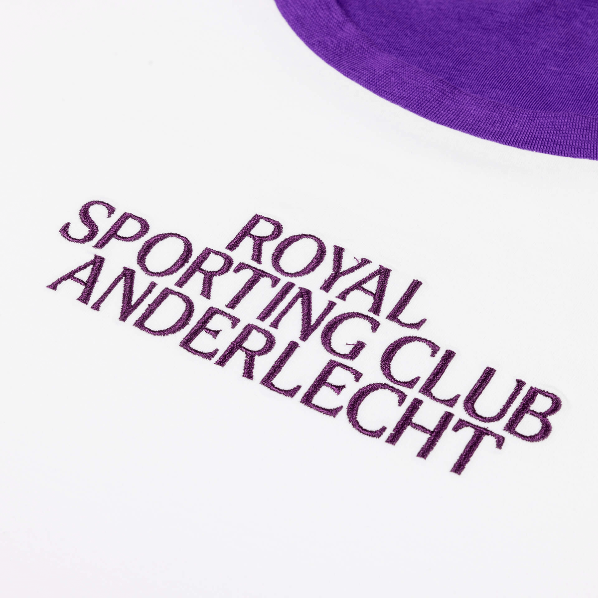 Royal Sporting Club Anderlecht pyjama S