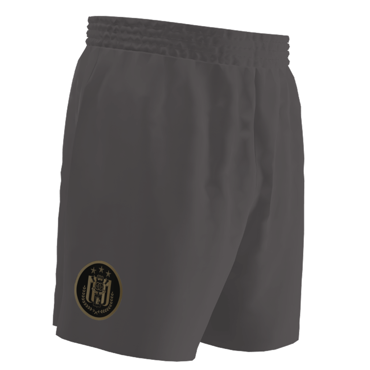 ANDERLECHT STAFF TRAINING SHORT 2XL