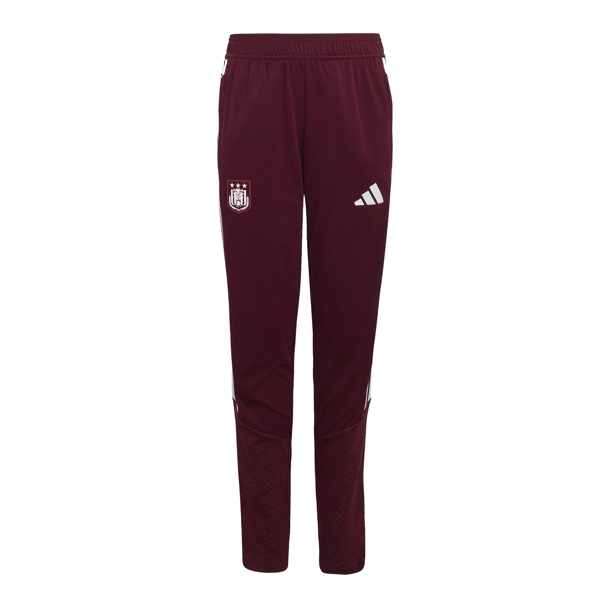 RSC Anderlecht 26/27 Player Trainingwear Pants Youth 164
