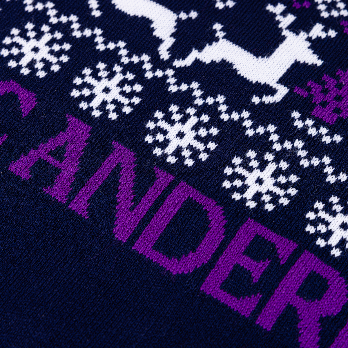 RSCA Jumper - 2XL