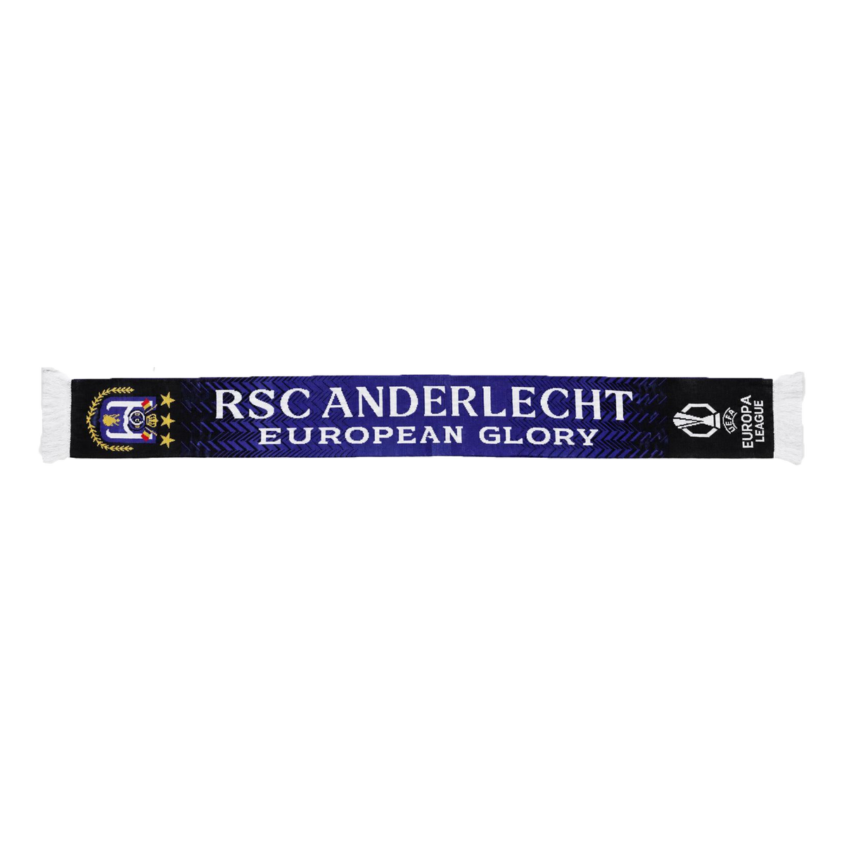 UEL RSCA Scarf European Glory