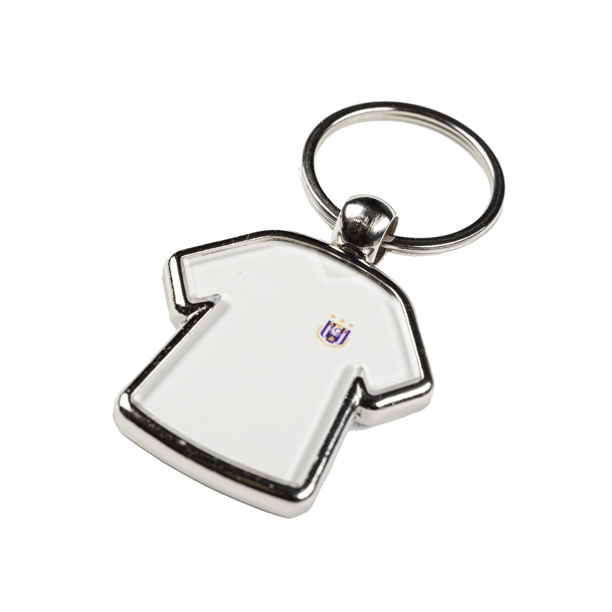 Porte-clef maillot ext&eacute;rieur 24-25