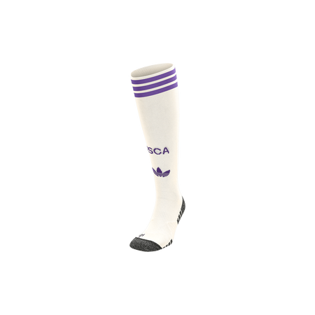 RSC Anderlecht 26/27 Away white Sokken