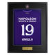 Classic black frame 24/25 &ndash; Angulo