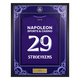 Home frame 24/25 &ndash; Stroeykens