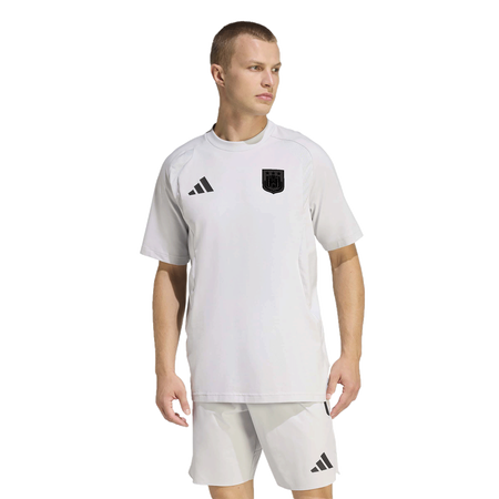 RSC Anderlecht 26/27 Travelwear T-shirt Grey