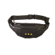Black Bum Bag 3 Stars