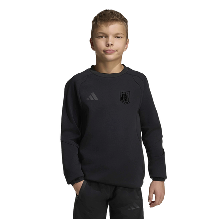 RSC Anderlecht 26/27 Travelwear Crewneck Youth