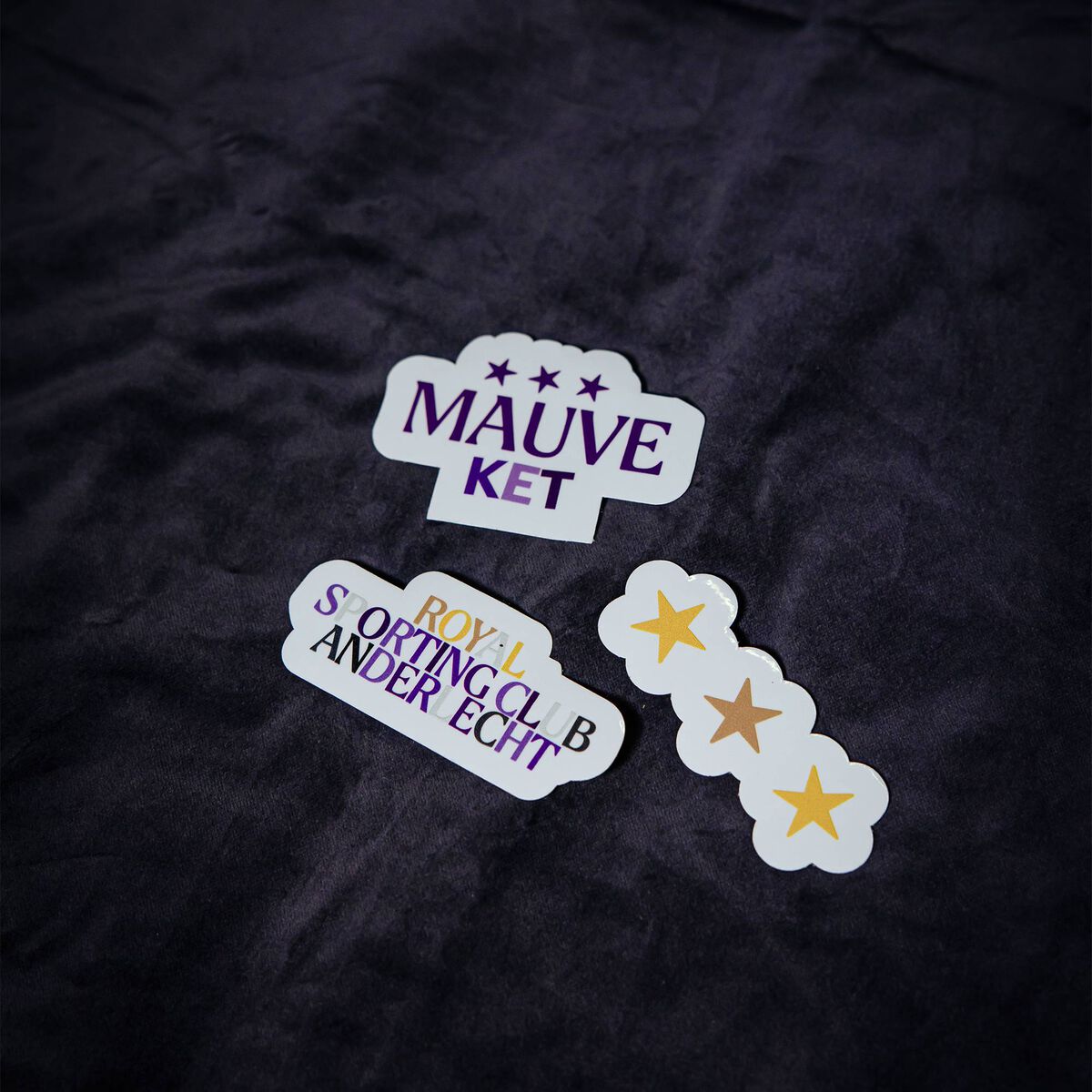 Mauve Ket Membership 2026 - GIFT