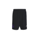RSCA TRAINING SHORT ANTHRACITE/PURPLE - 128