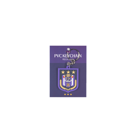 RSCA Sleutelhanger