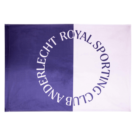 Flag RSCA Half Half