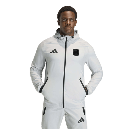 RSC Anderlecht 26/27 Travelwear Staff Vest