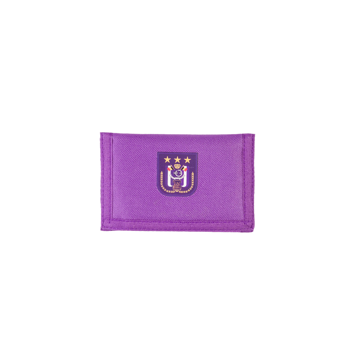 Portefeuille Mauve Logo RSCA