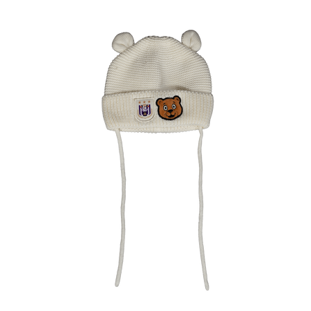 Baby beanie