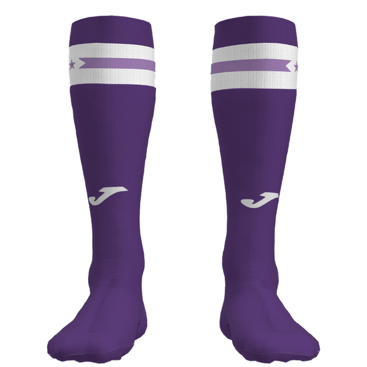 ANDERLECHT 1ST SOCKS 43-46