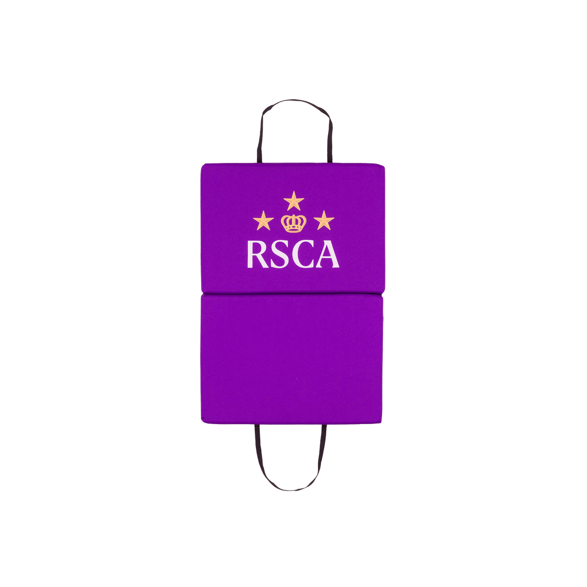 Stadionkussen RSCA Wordmark