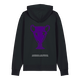 Hoodie Black Cup Final RSCA 24/25 S