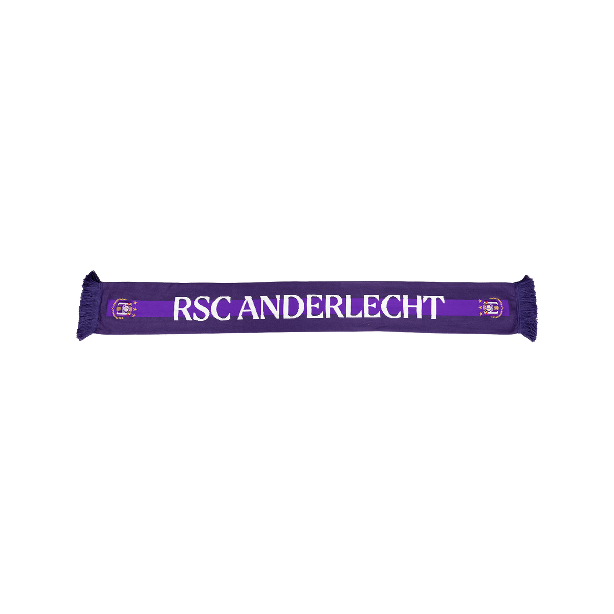 Scarf wordmark