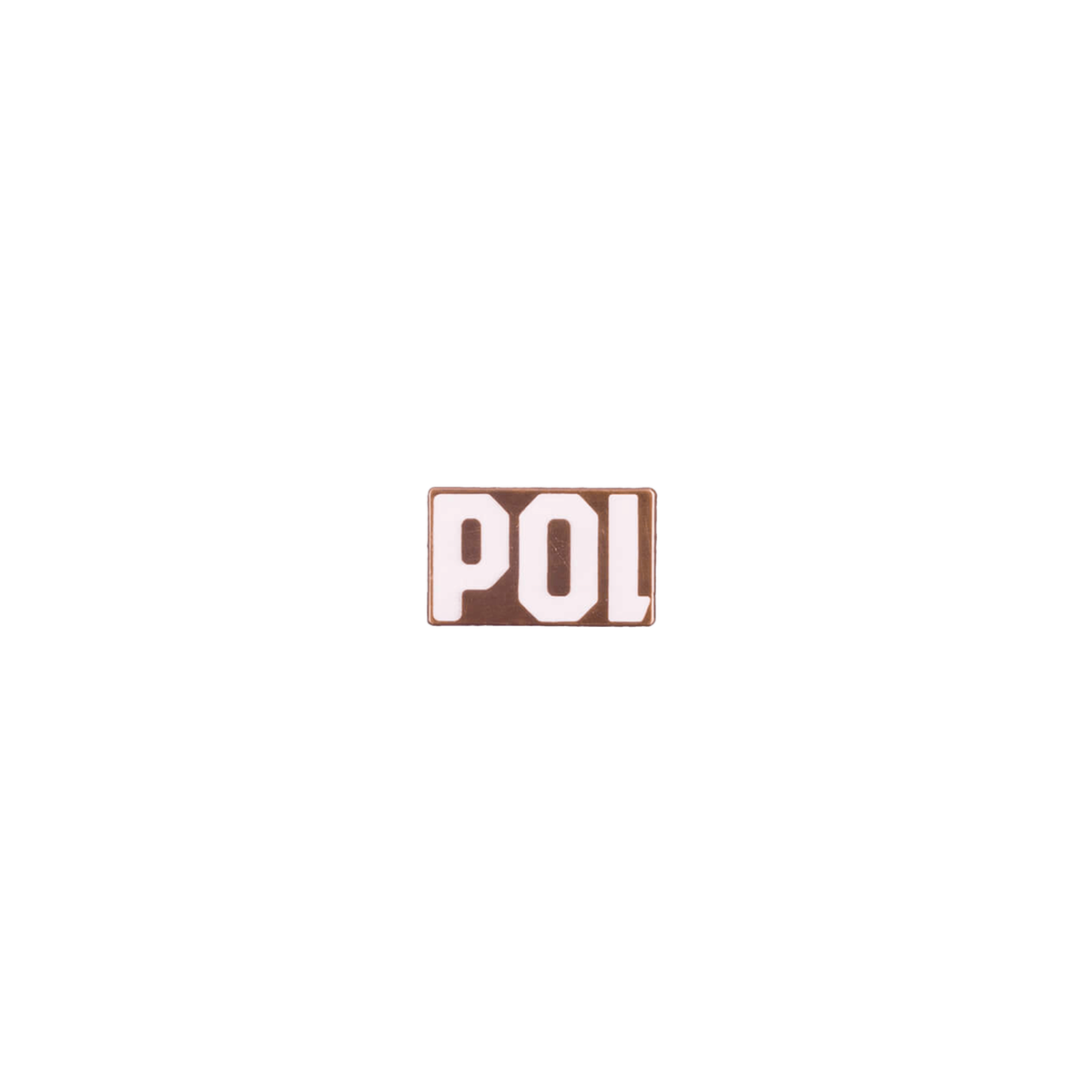 POL pin Anderlecht