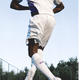 ANDERLECHT 2ND SHORT M