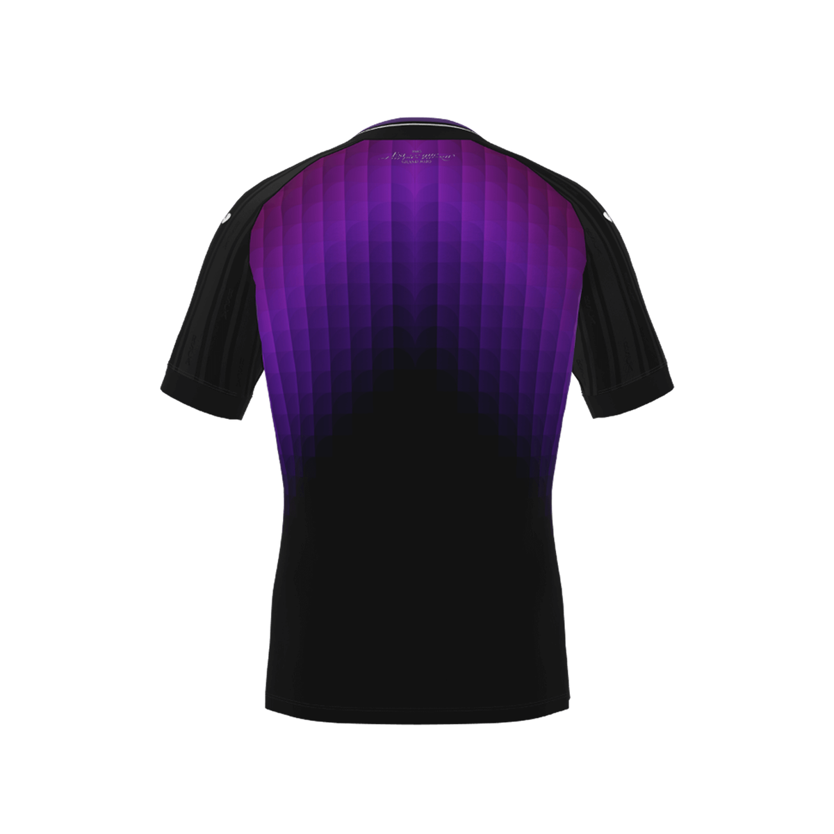 ANDERLECHT 4TH SHORT SLEEVE T-SHIRT 4XS