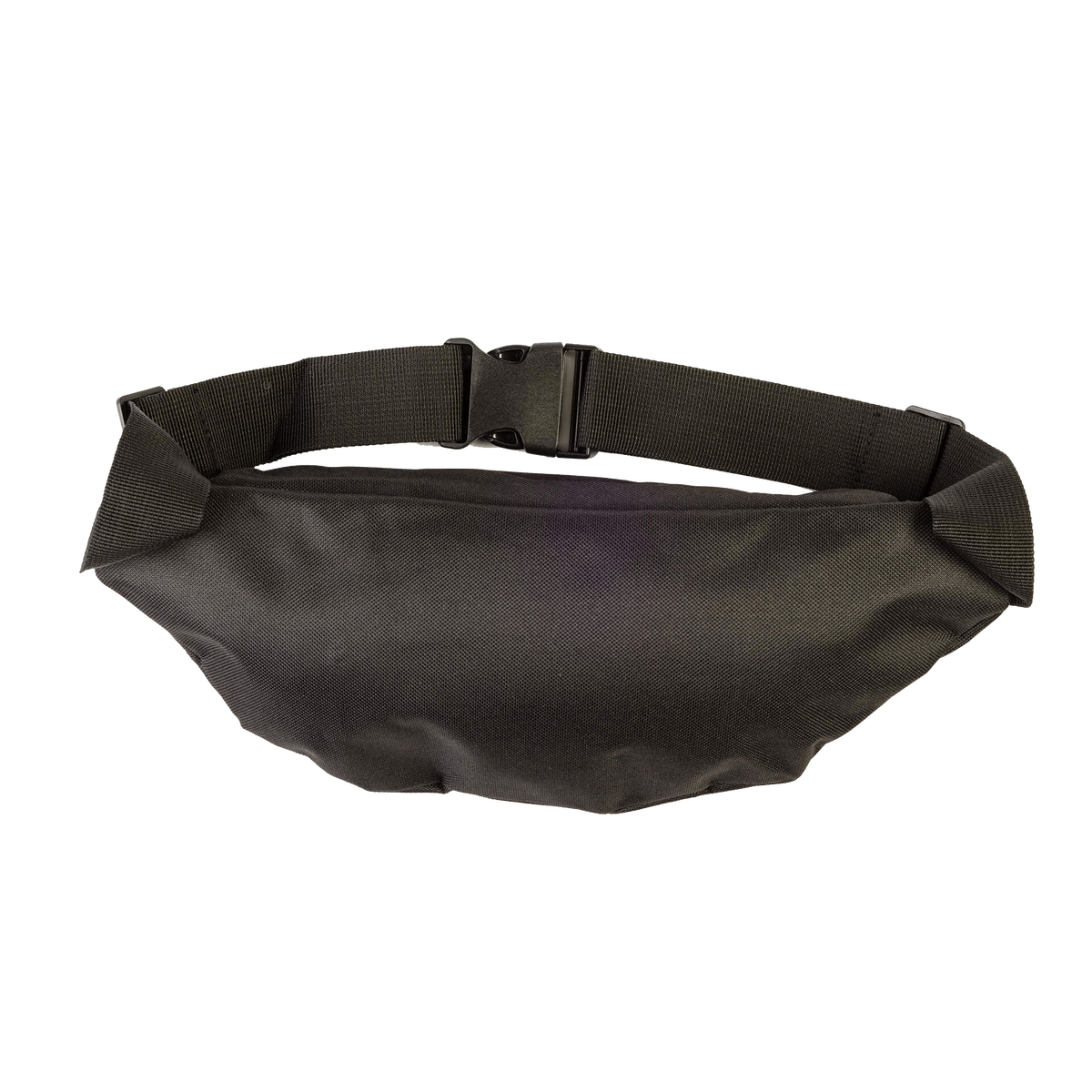 Black Bum Bag 3 Stars