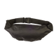 Black Bum Bag 3 Stars
