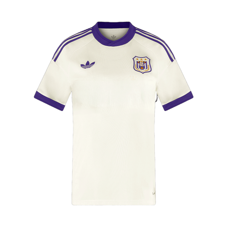 RSC Anderlecht 26/27 Uitshirt dames