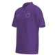 ANDERLECHT STAFF FREE TIME SHORT SLEEVE POLO 3XS