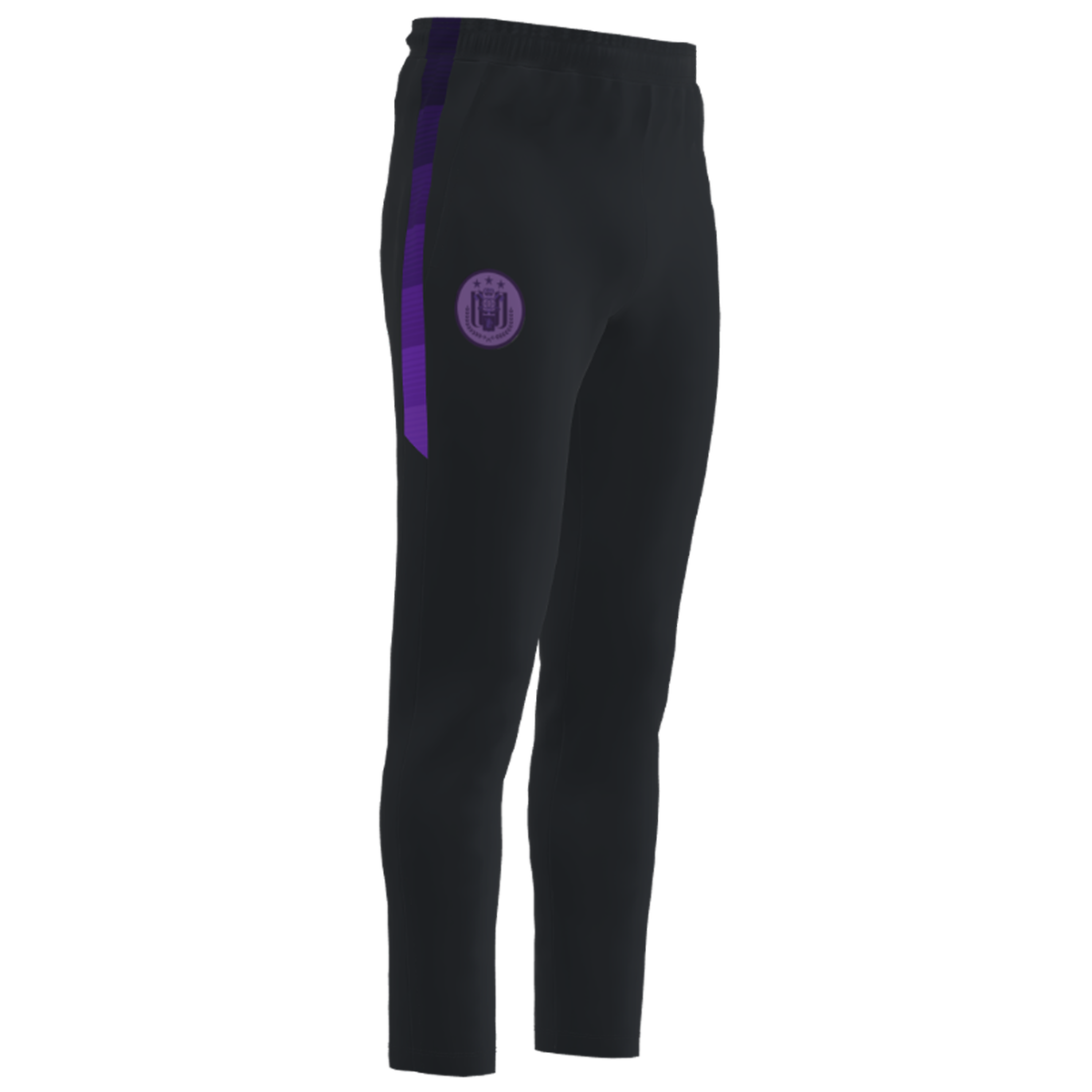 ANDERLECHT STAFF FREE TIME LONG PANTS 3XL