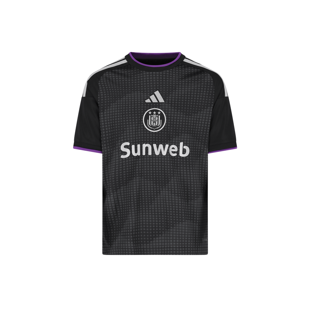 RSC Anderlecht 26/27 Third Shirt Youth 152
