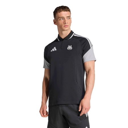 RSC Anderlecht 26/27 Staff Trainingwear Polo