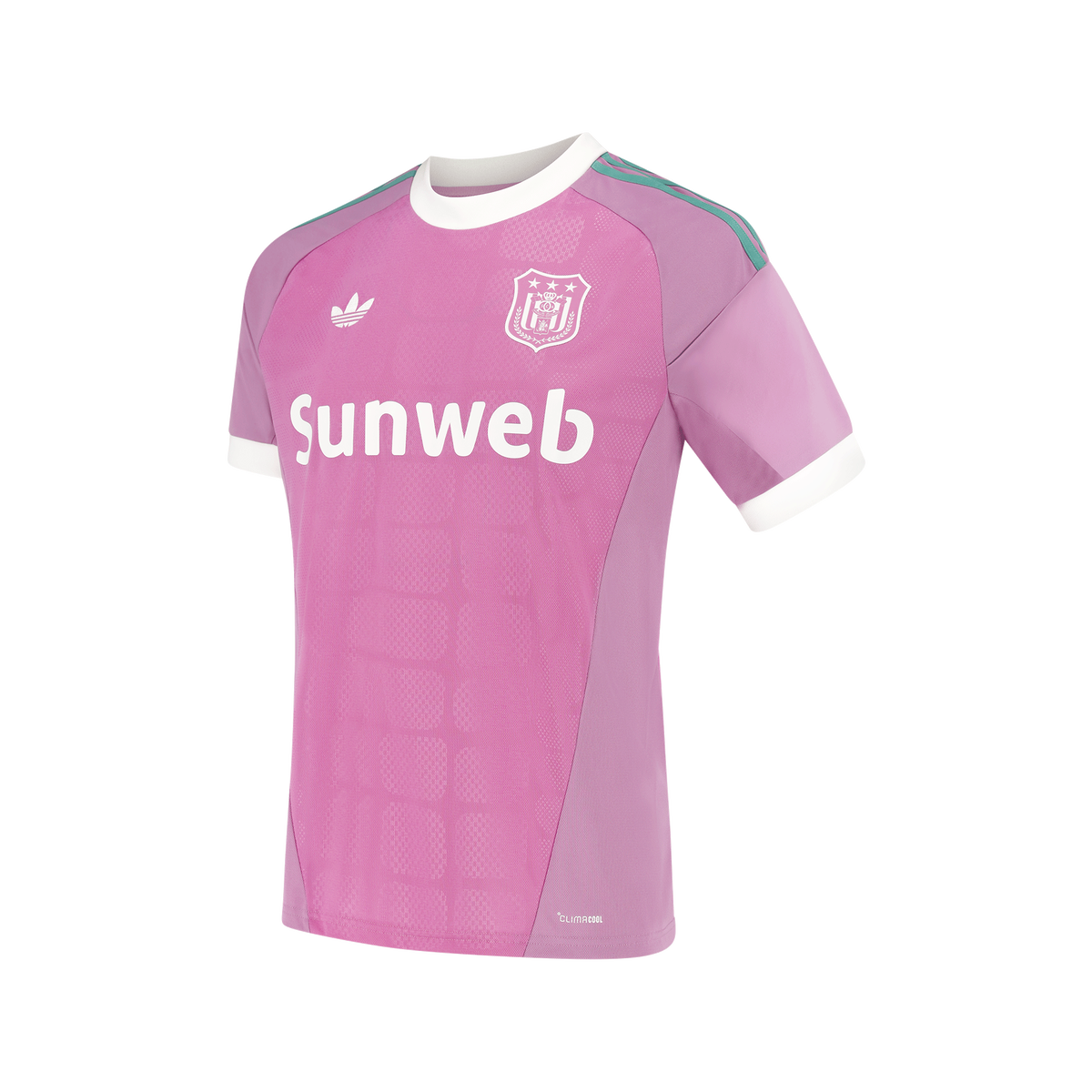 RSC Anderlecht 26/27 Goalkeeper Away Shirt XL