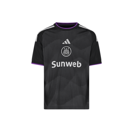 RSC Anderlecht 26/27 Third Shirt Youth