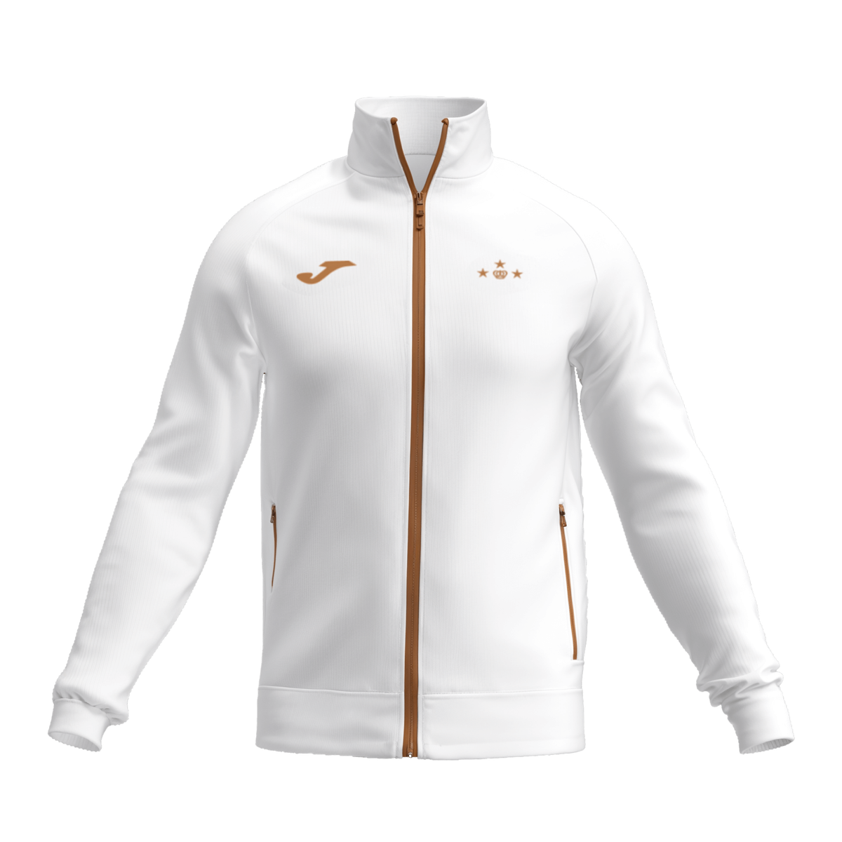 RSCA Pre Game Full Zip Sweater L 2024/2025