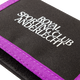 Portefeuille Zwart/Paars Anderlecht - RSCA