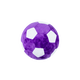 Bal Mini Pluche Logo - RSCA