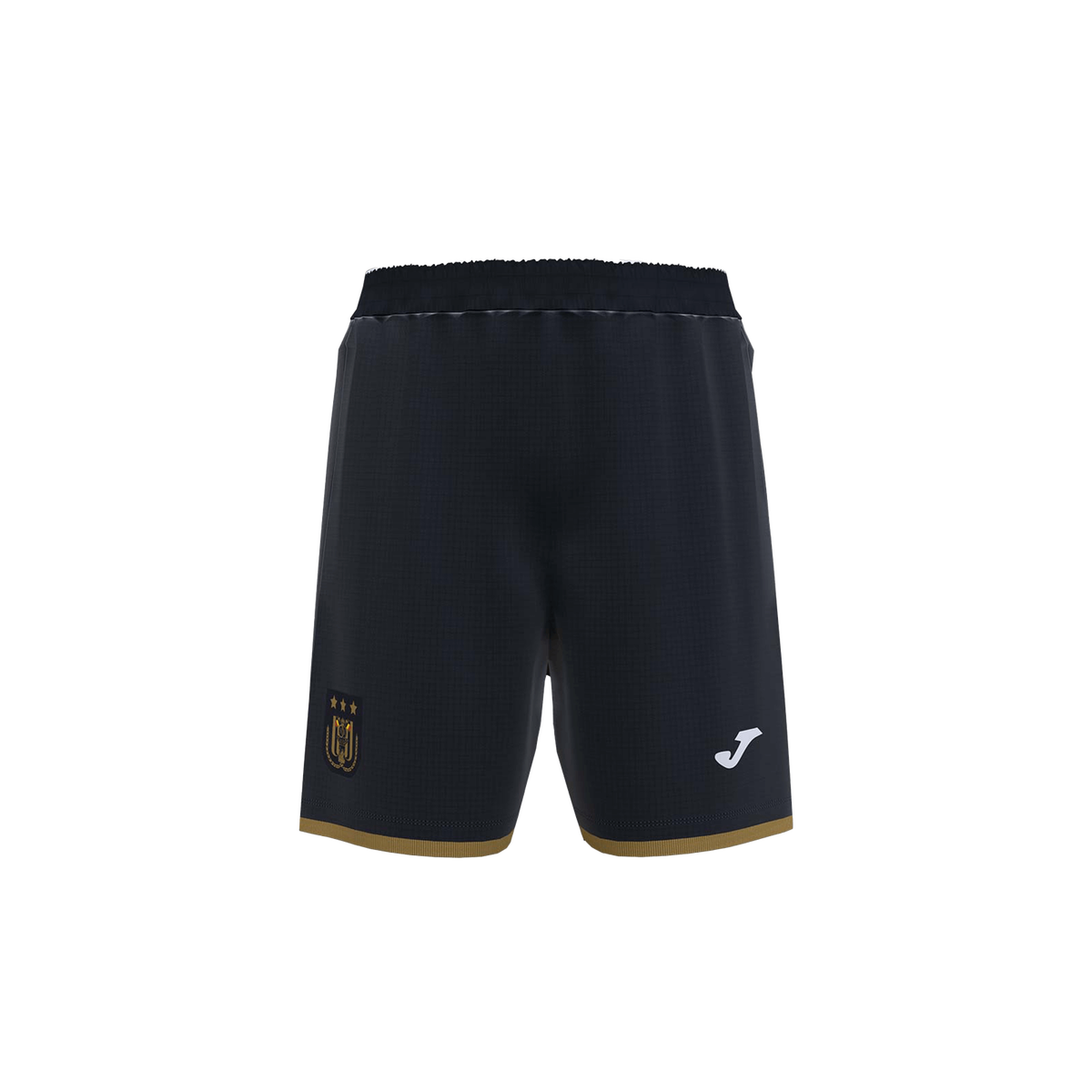 RSCA 3rd Short Black 2022-2023 - 128